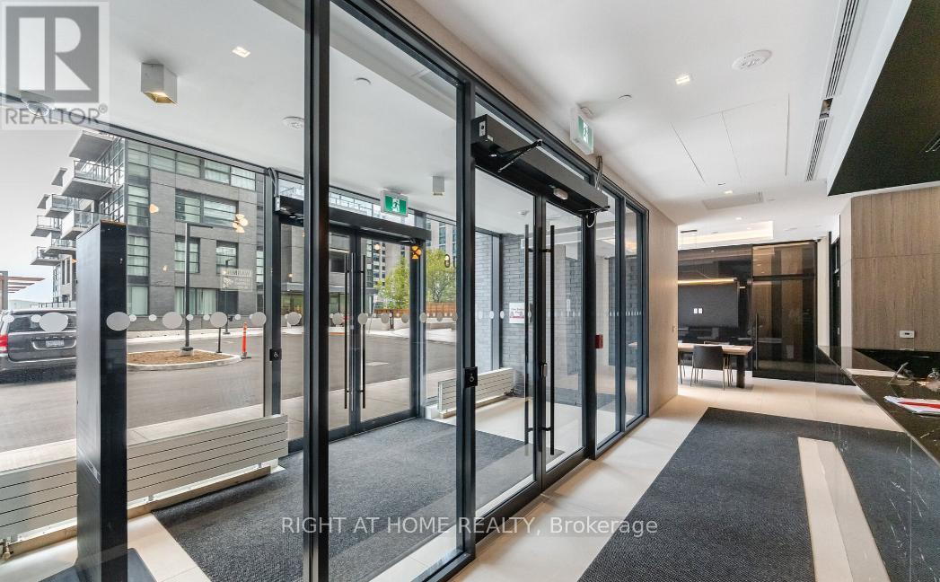 428 - 1612 Charles Street, Whitby, Ontario  L1N 1B9 - Photo 7 - E12728728