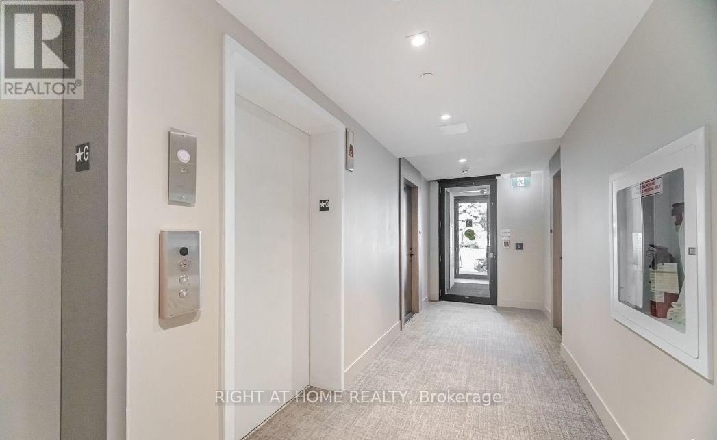 428 - 1612 Charles Street, Whitby, Ontario  L1N 1B9 - Photo 9 - E12728728