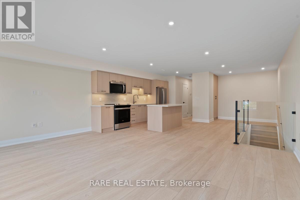 3 - 191 Gledhill Avenue, Toronto, Ontario  M4C 5K9 - Photo 10 - E12728738