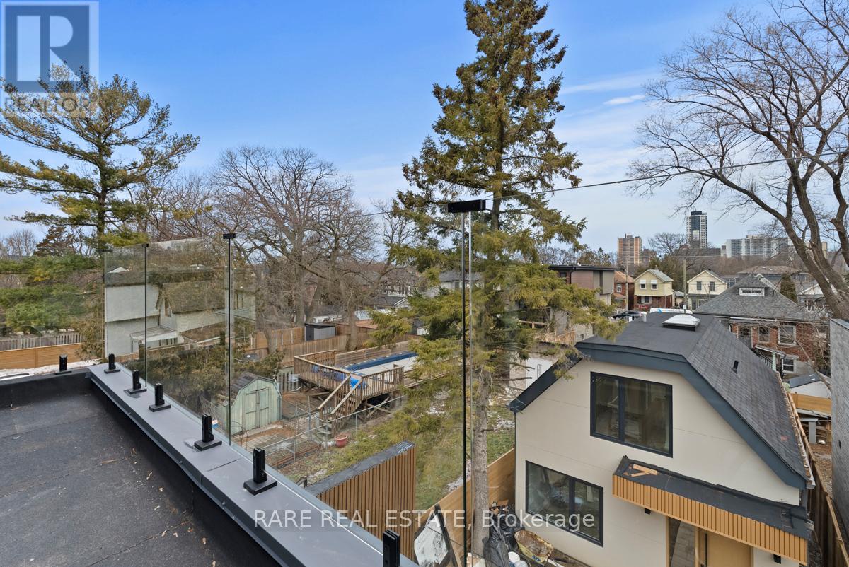 3 - 191 Gledhill Avenue, Toronto, Ontario  M4C 5K9 - Photo 11 - E12728738