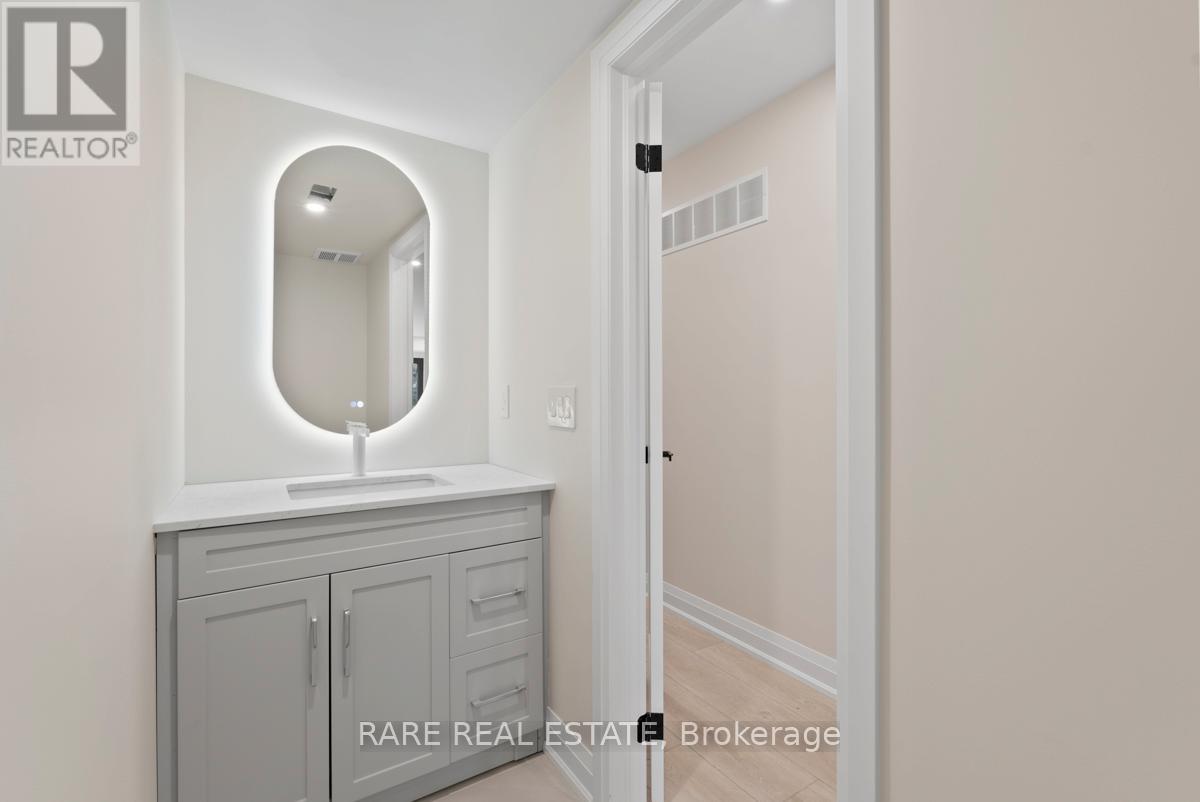 3 - 191 Gledhill Avenue, Toronto, Ontario  M4C 5K9 - Photo 12 - E12728738