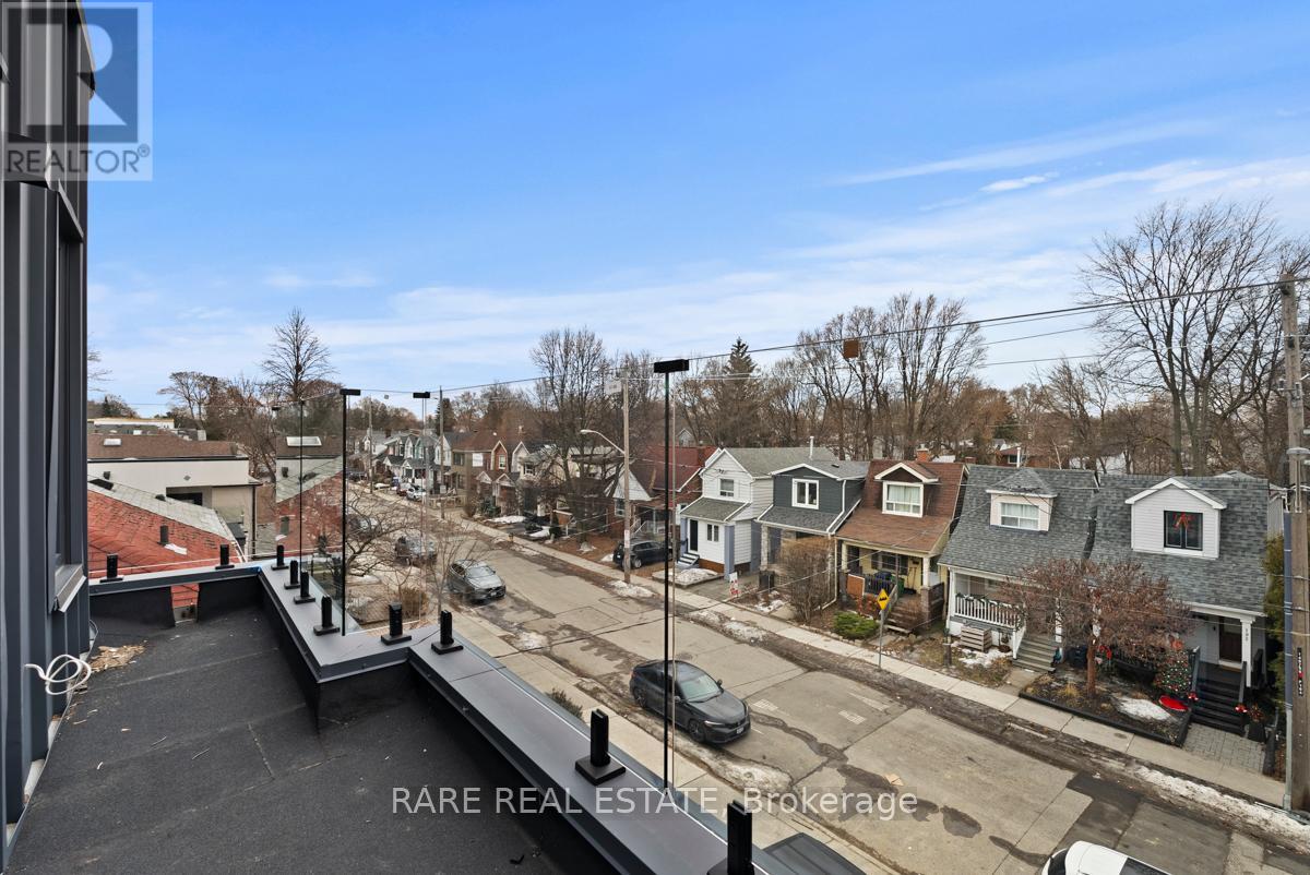 3 - 191 Gledhill Avenue, Toronto, Ontario  M4C 5K9 - Photo 15 - E12728738