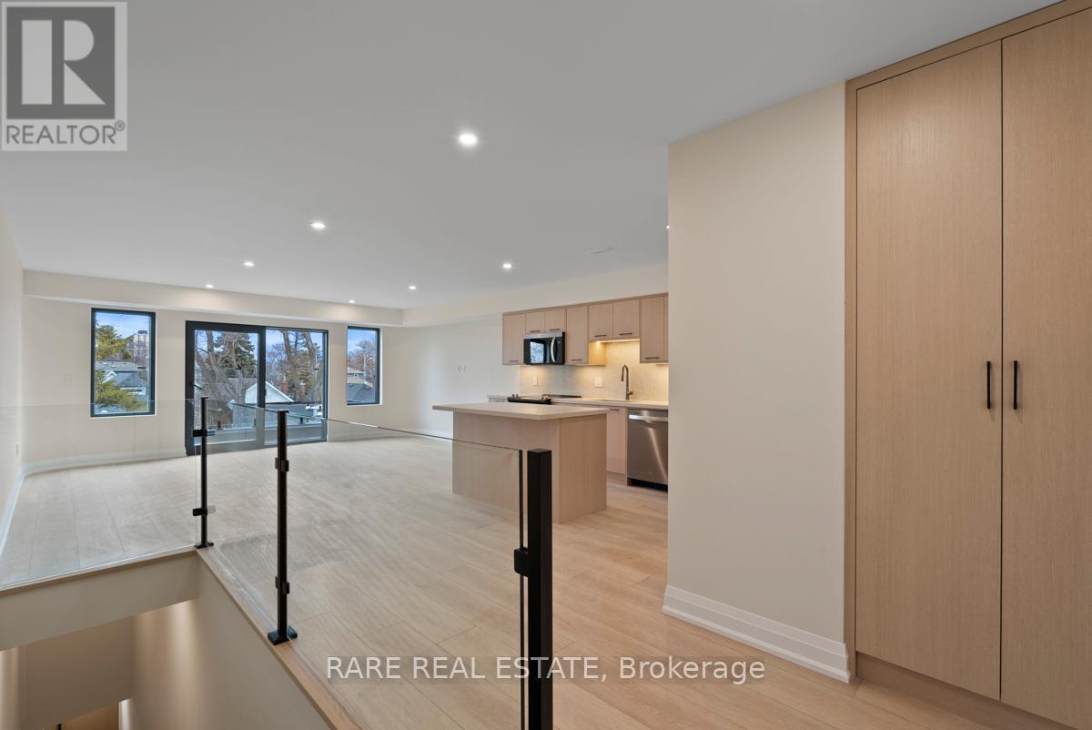 3 - 191 Gledhill Avenue, Toronto, Ontario  M4C 5K9 - Photo 5 - E12728738