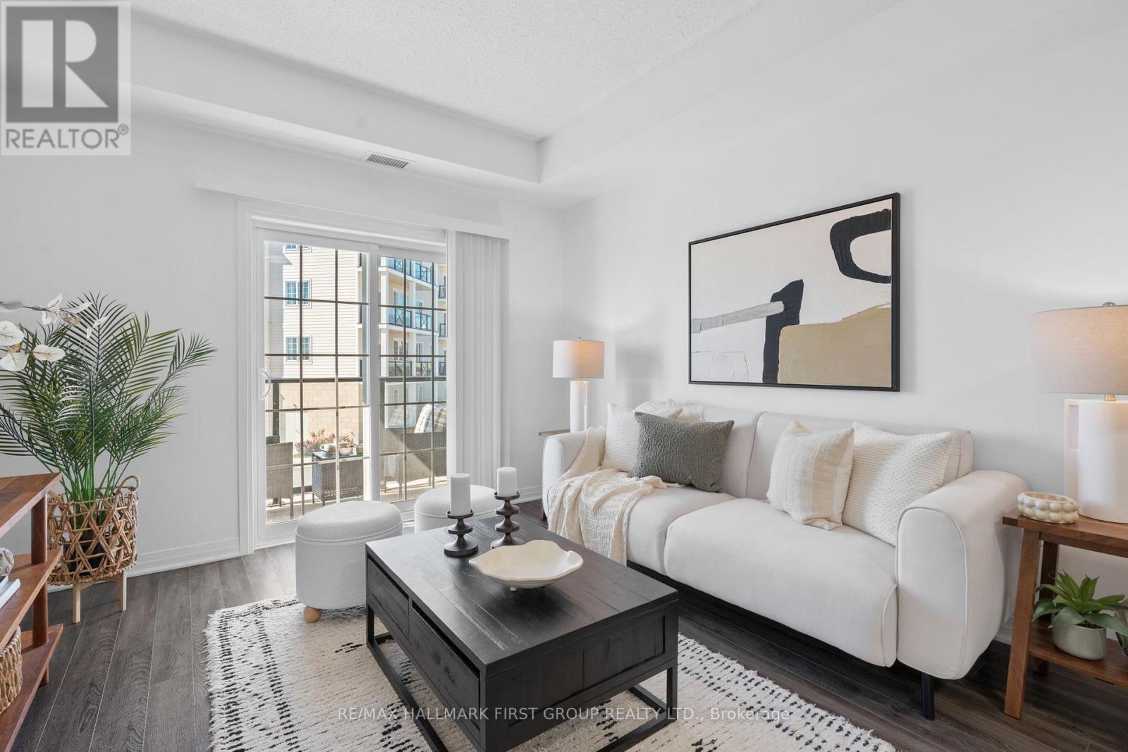 202 - 70 SHIPWAY AVENUE, Clarington, Ontario