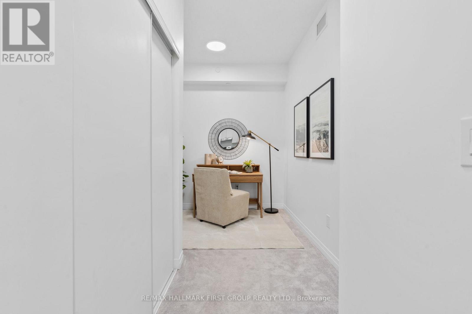 202 - 70 Shipway Avenue, Clarington, Ontario  L1B 0V7 - Photo 14 - E12728746