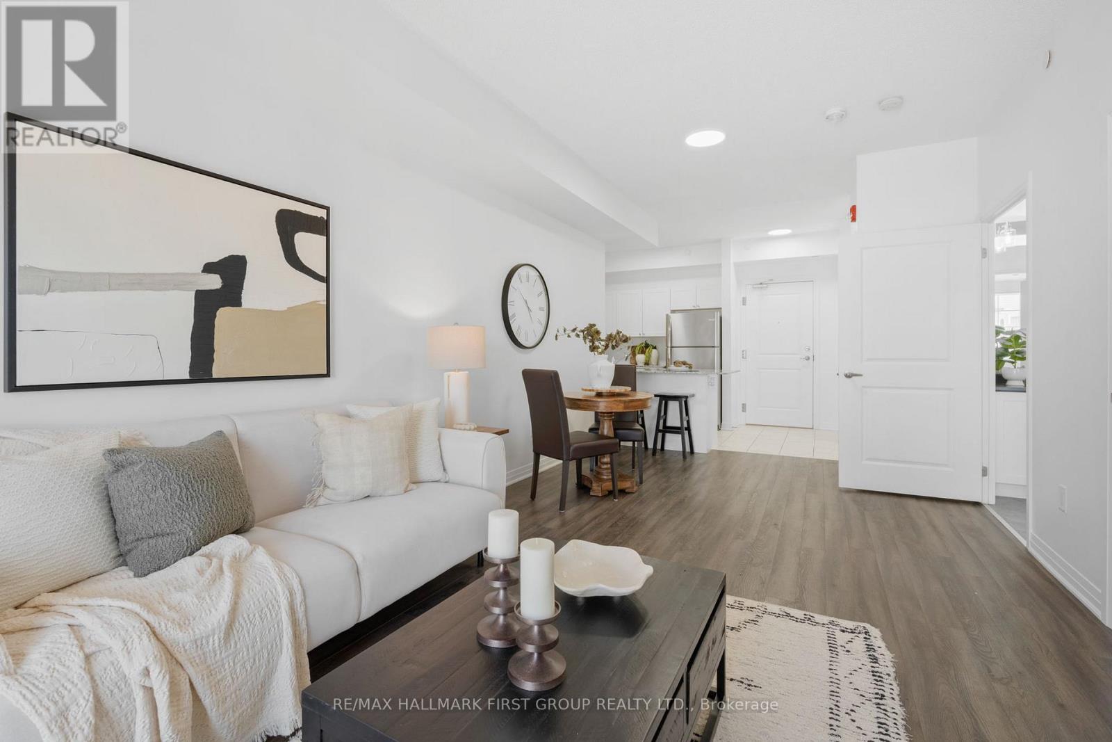 202 - 70 Shipway Avenue, Clarington, Ontario  L1B 0V7 - Photo 21 - E12728746