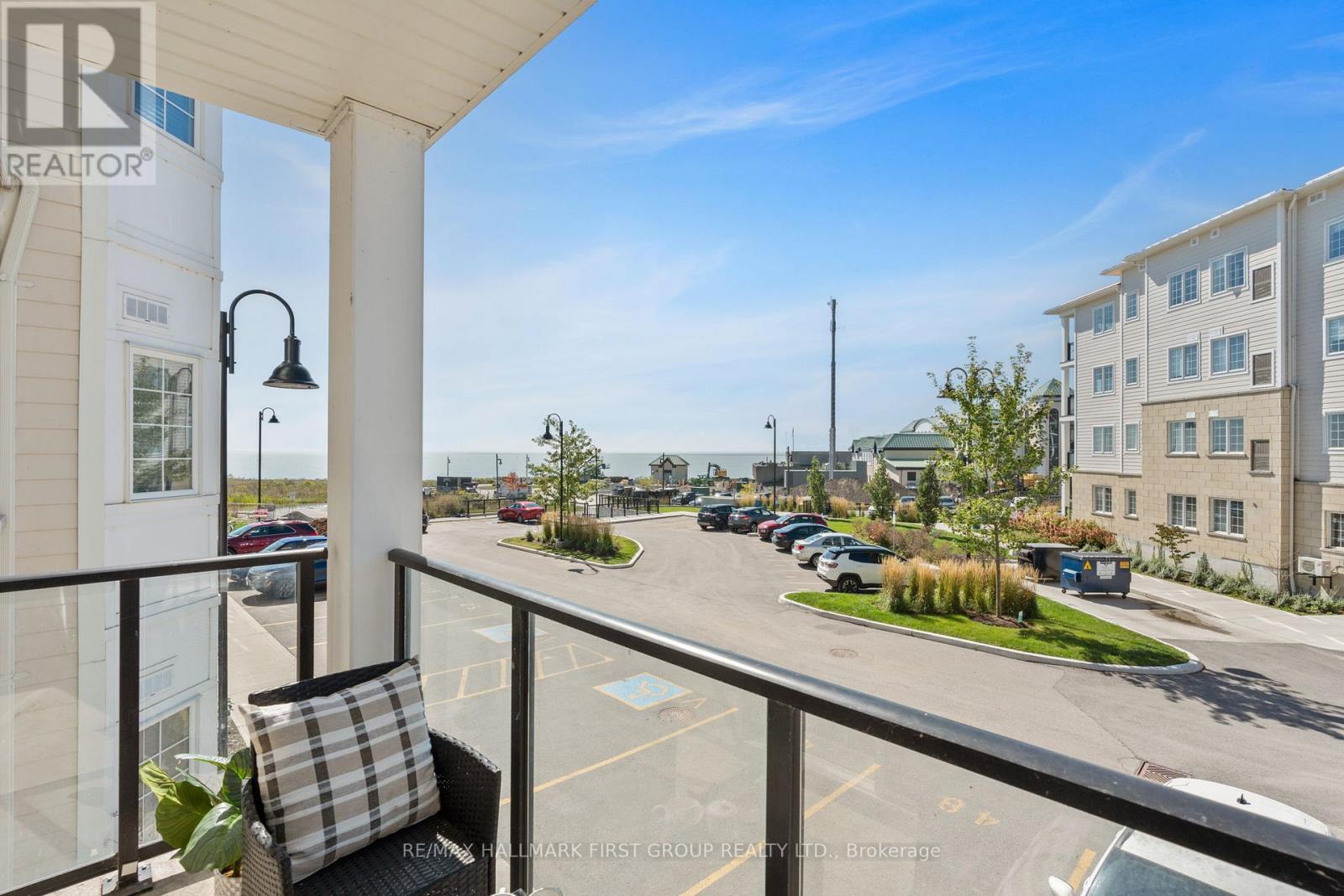 202 - 70 Shipway Avenue, Clarington, Ontario  L1B 0V7 - Photo 22 - E12728746