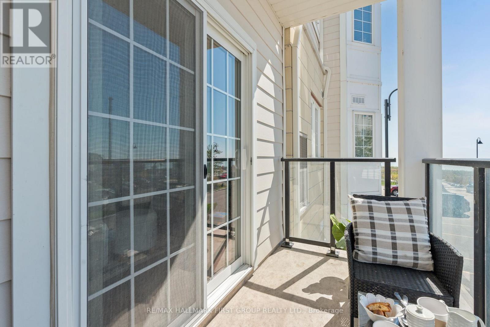 202 - 70 Shipway Avenue, Clarington, Ontario  L1B 0V7 - Photo 23 - E12728746