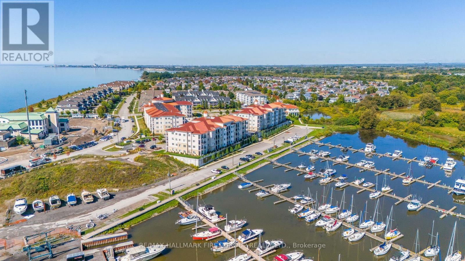 202 - 70 Shipway Avenue, Clarington, Ontario  L1B 0V7 - Photo 25 - E12728746