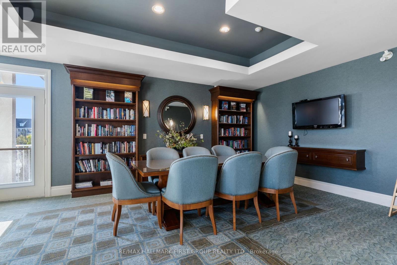 202 - 70 Shipway Avenue, Clarington, Ontario  L1B 0V7 - Photo 29 - E12728746