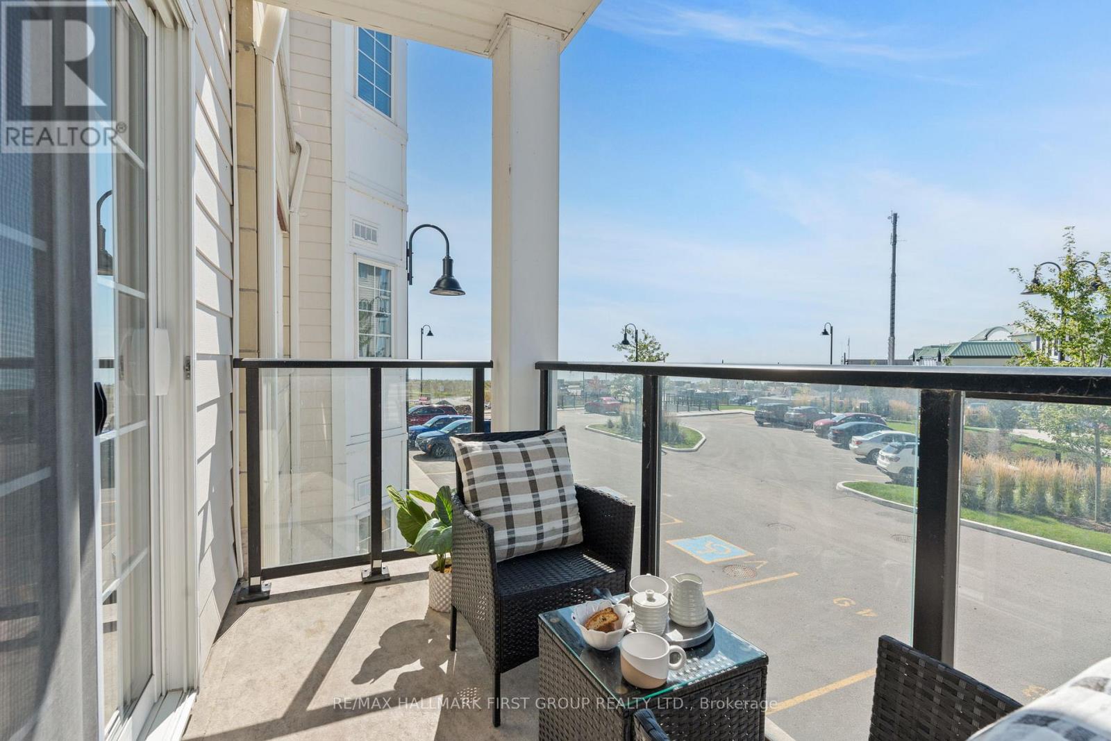 202 - 70 Shipway Avenue, Clarington, Ontario  L1B 0V7 - Photo 3 - E12728746