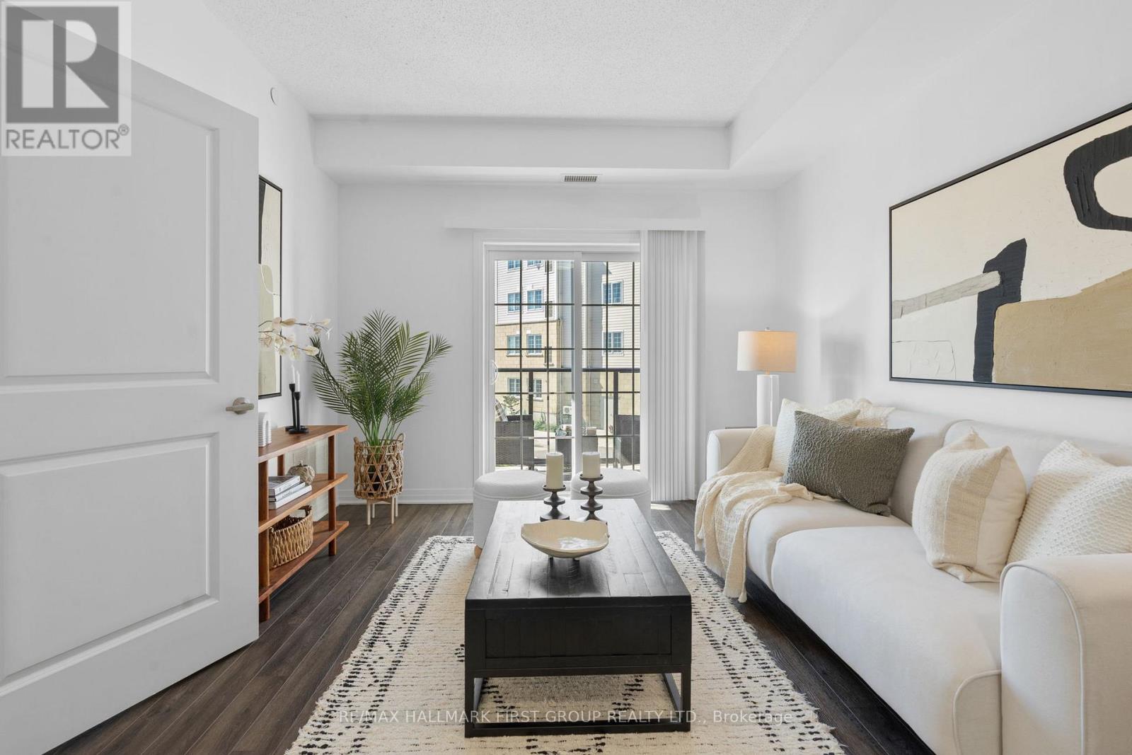 202 - 70 Shipway Avenue, Clarington, Ontario  L1B 0V7 - Photo 5 - E12728746