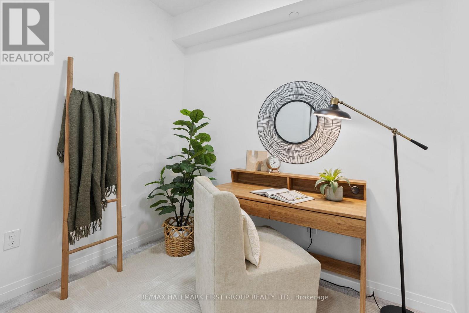 202 - 70 Shipway Avenue, Clarington, Ontario  L1B 0V7 - Photo 6 - E12728746