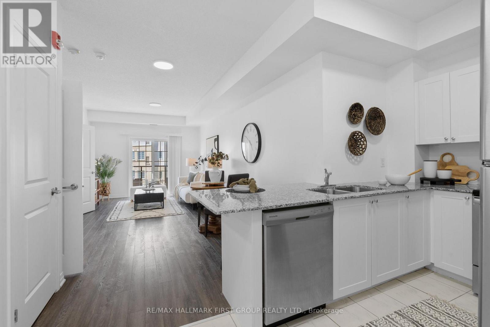 202 - 70 Shipway Avenue, Clarington, Ontario  L1B 0V7 - Photo 8 - E12728746