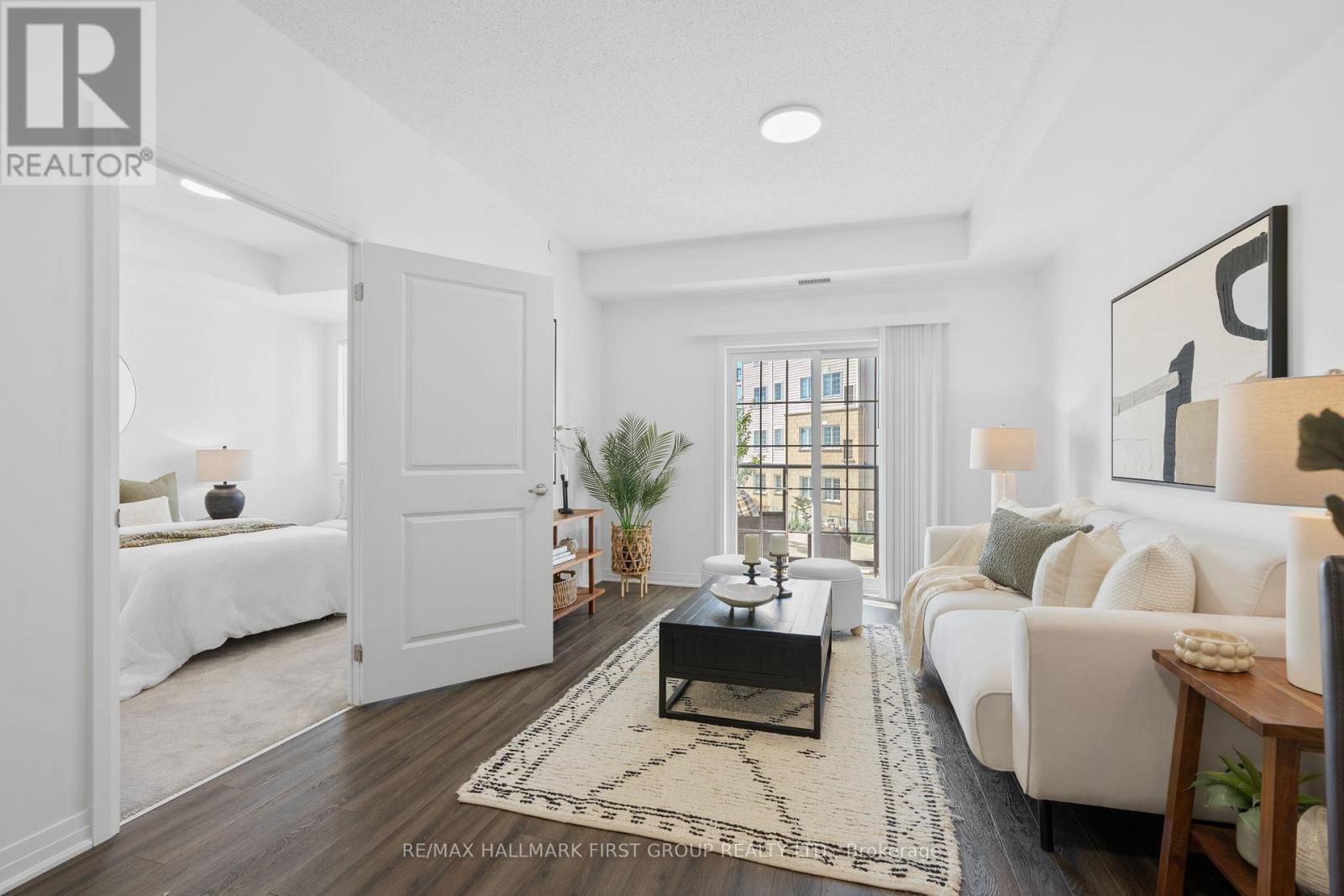 202 - 70 Shipway Avenue, Clarington, Ontario  L1B 0V7 - Photo 9 - E12728746