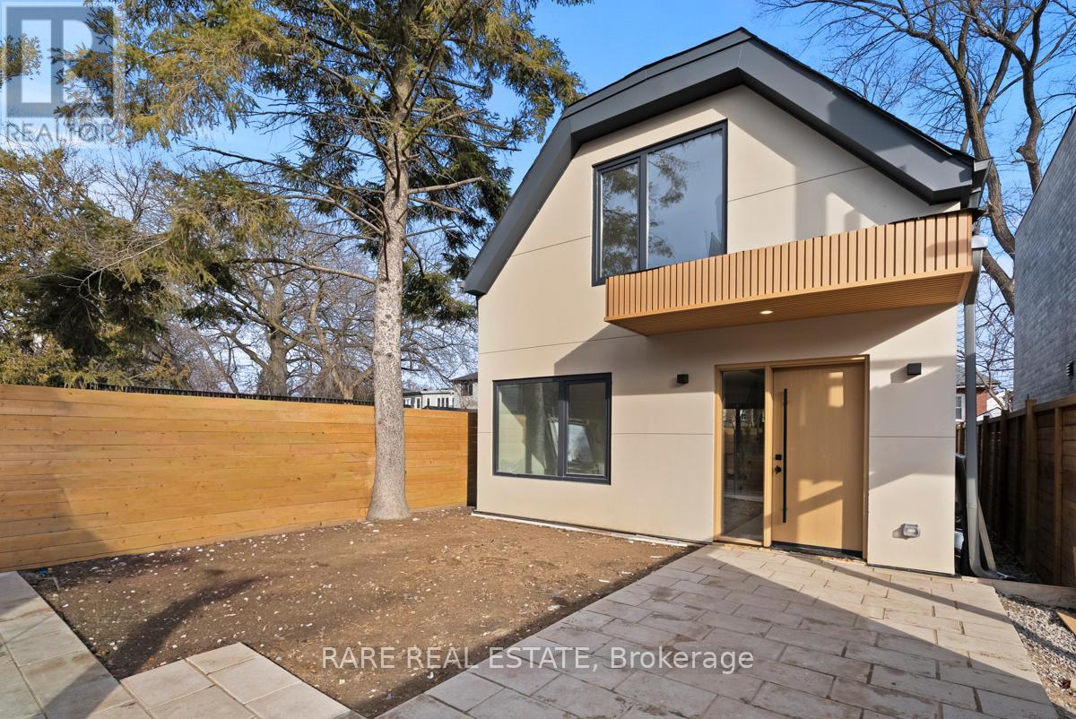 5 - 191 GLEDHILL AVENUE, Toronto, Ontario