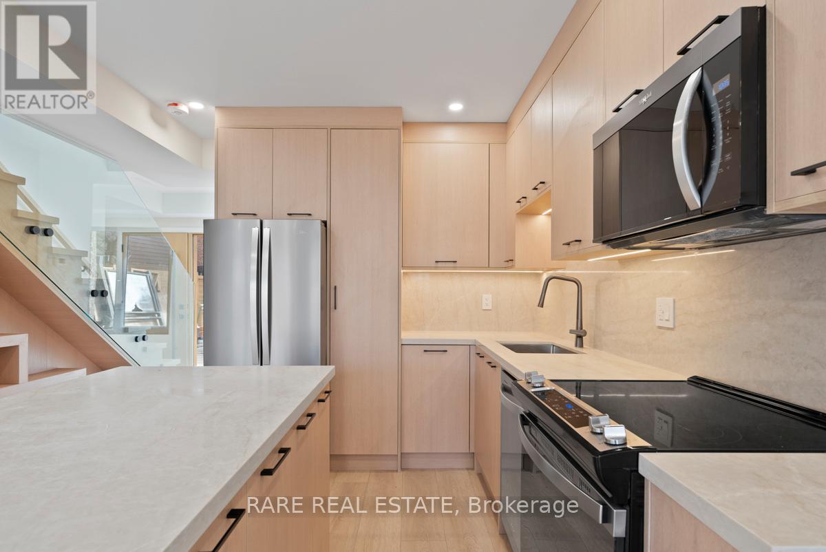 5 - 191 Gledhill Avenue, Toronto, Ontario  M4C 5K9 - Photo 15 - E12728774