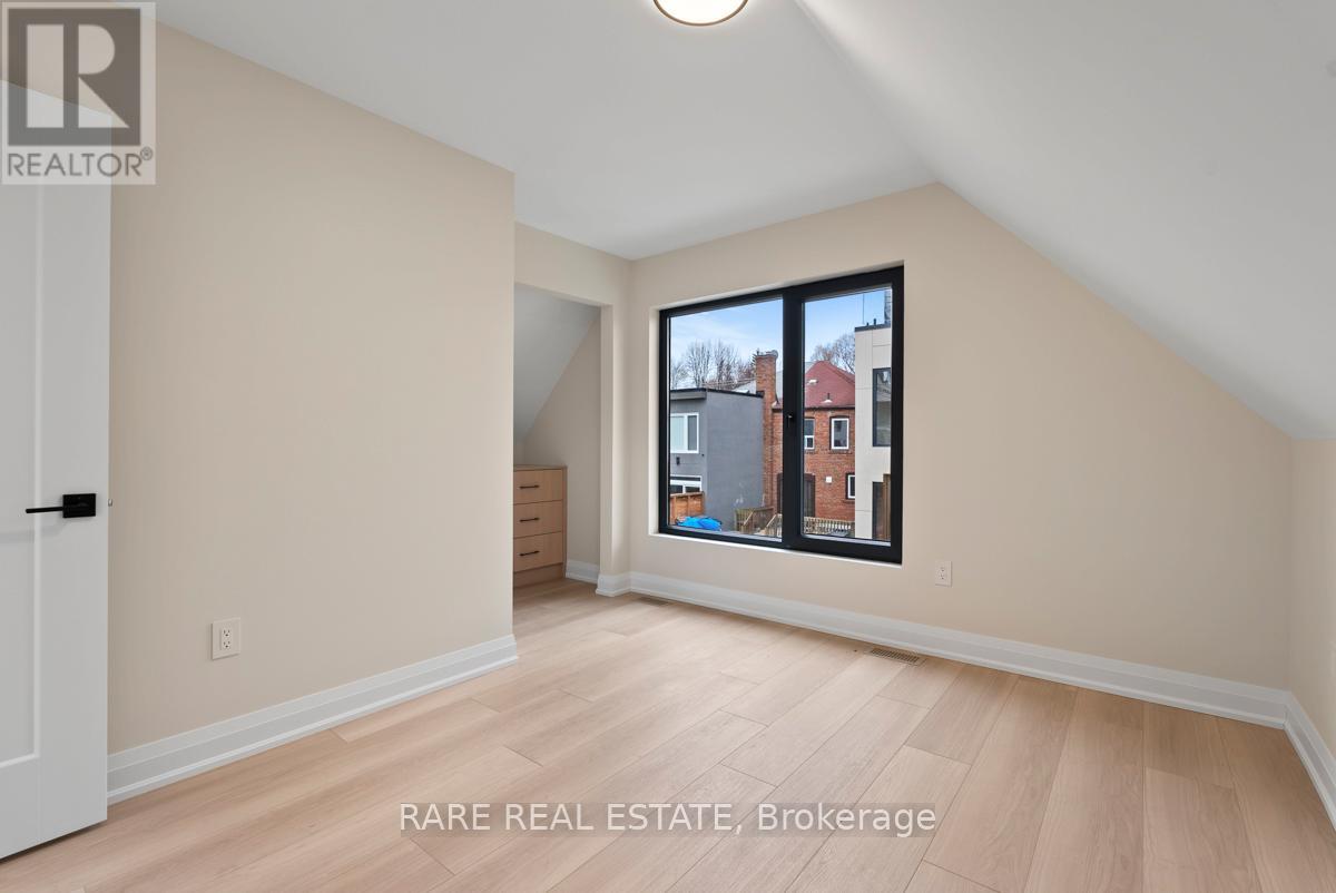 5 - 191 Gledhill Avenue, Toronto, Ontario  M4C 5K9 - Photo 8 - E12728774