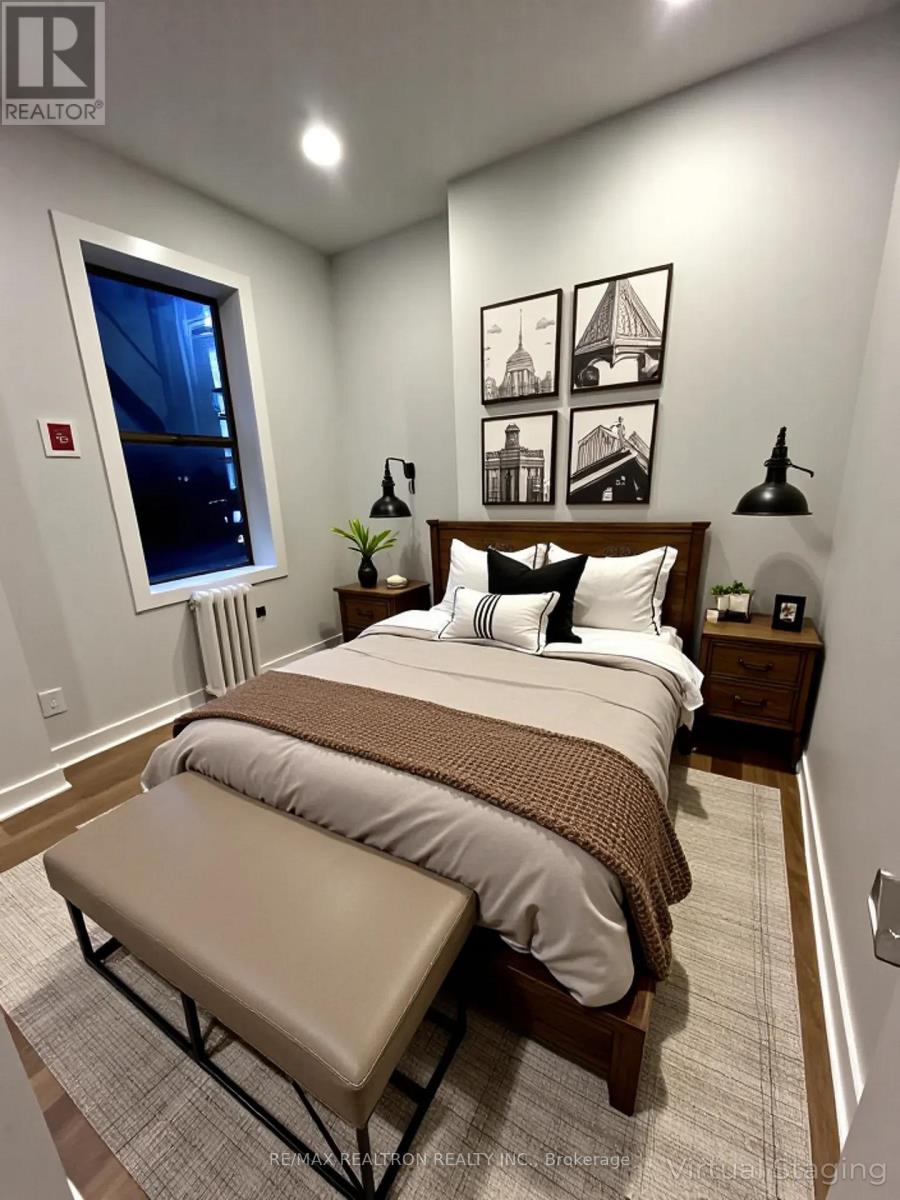 5 - 592 Church Street, Toronto, Ontario  M4Y 2E5 - Photo 3 - C12558334