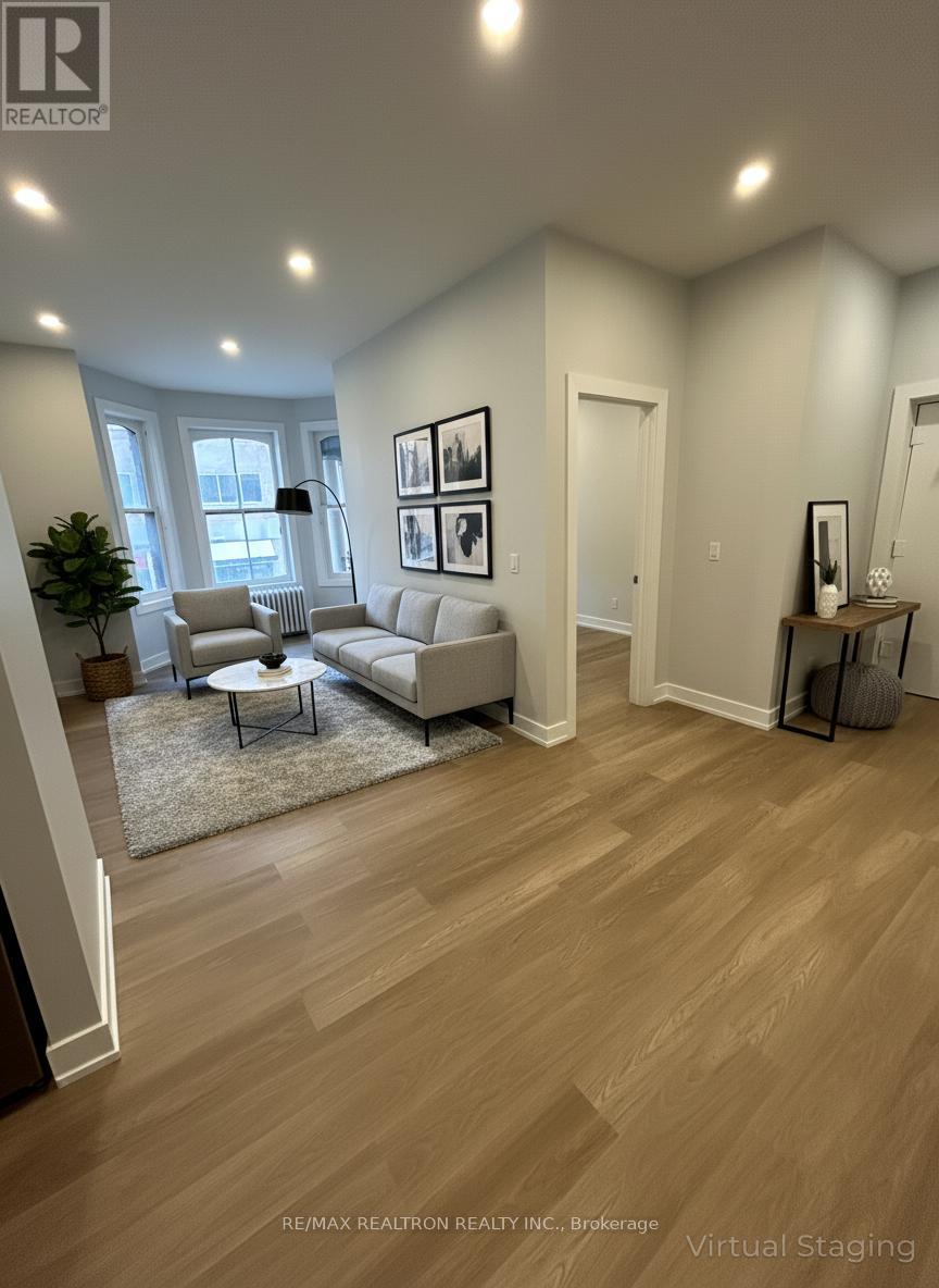 5 - 592 CHURCH STREET, Toronto, Ontario