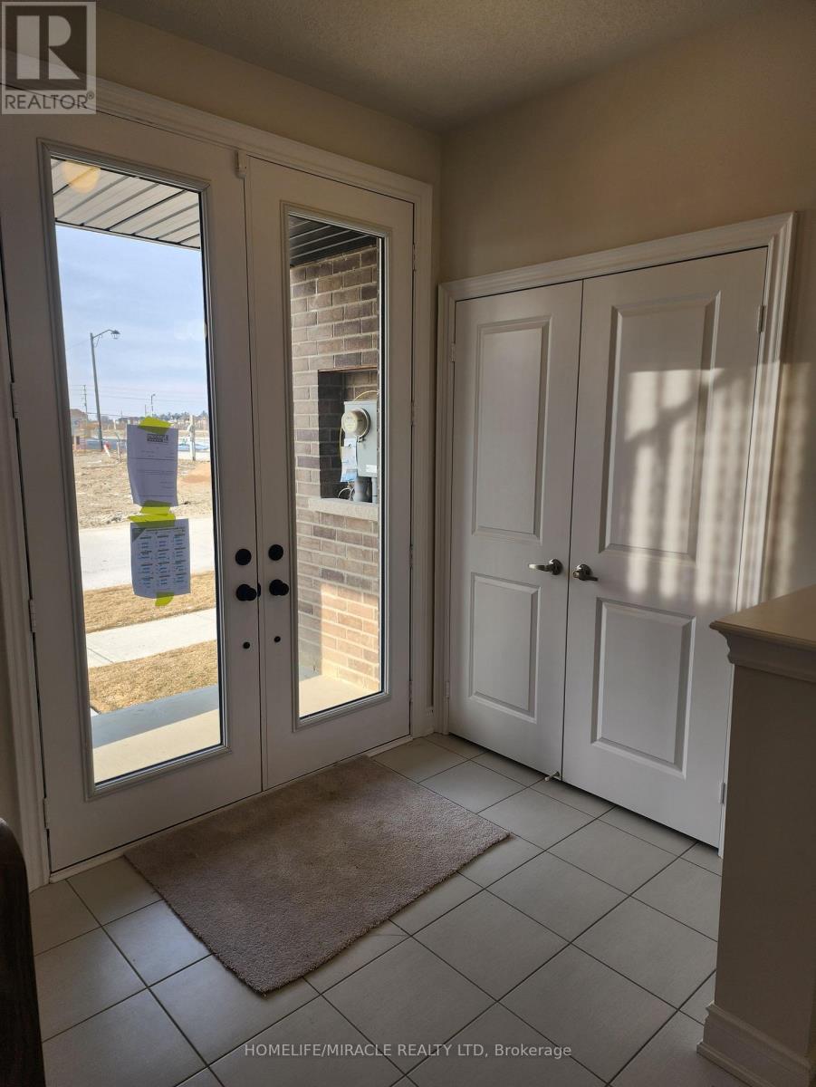 102 Thule Street, Vaughan, Ontario  L4H 5L5 - Photo 15 - N12728652