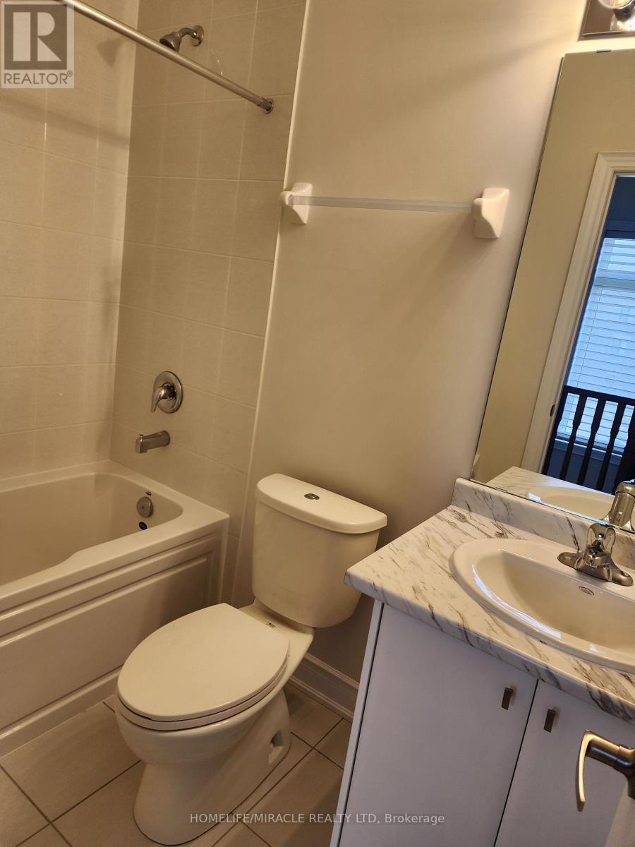 102 Thule Street, Vaughan, Ontario  L4H 5L5 - Photo 19 - N12728652