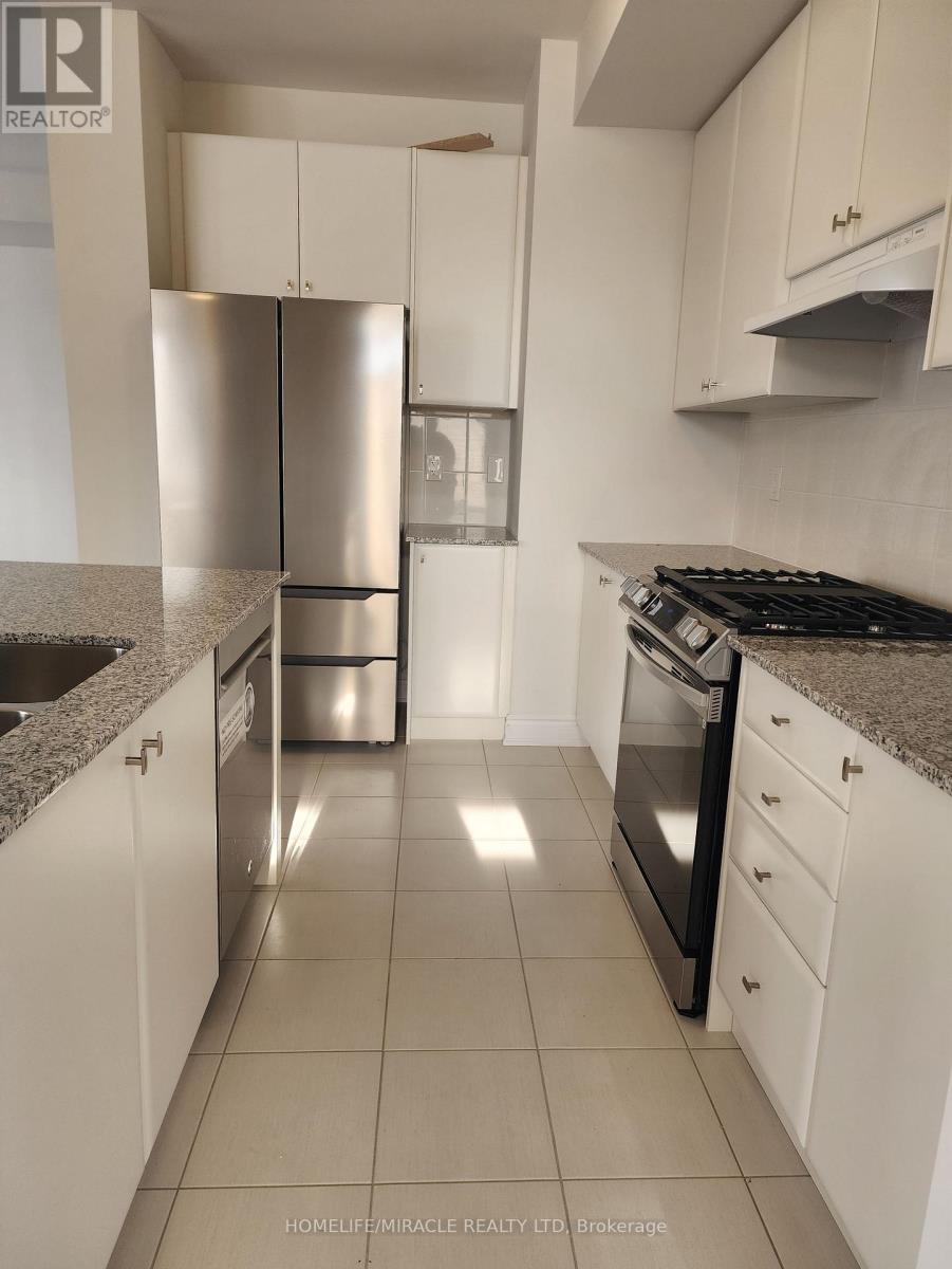 102 Thule Street, Vaughan, Ontario  L4H 5L5 - Photo 5 - N12728652