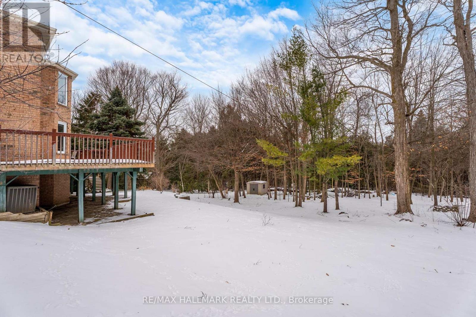 235 Kemano Road, Aurora, Ontario  L4G 5Z1 - Photo 38 - N12728704