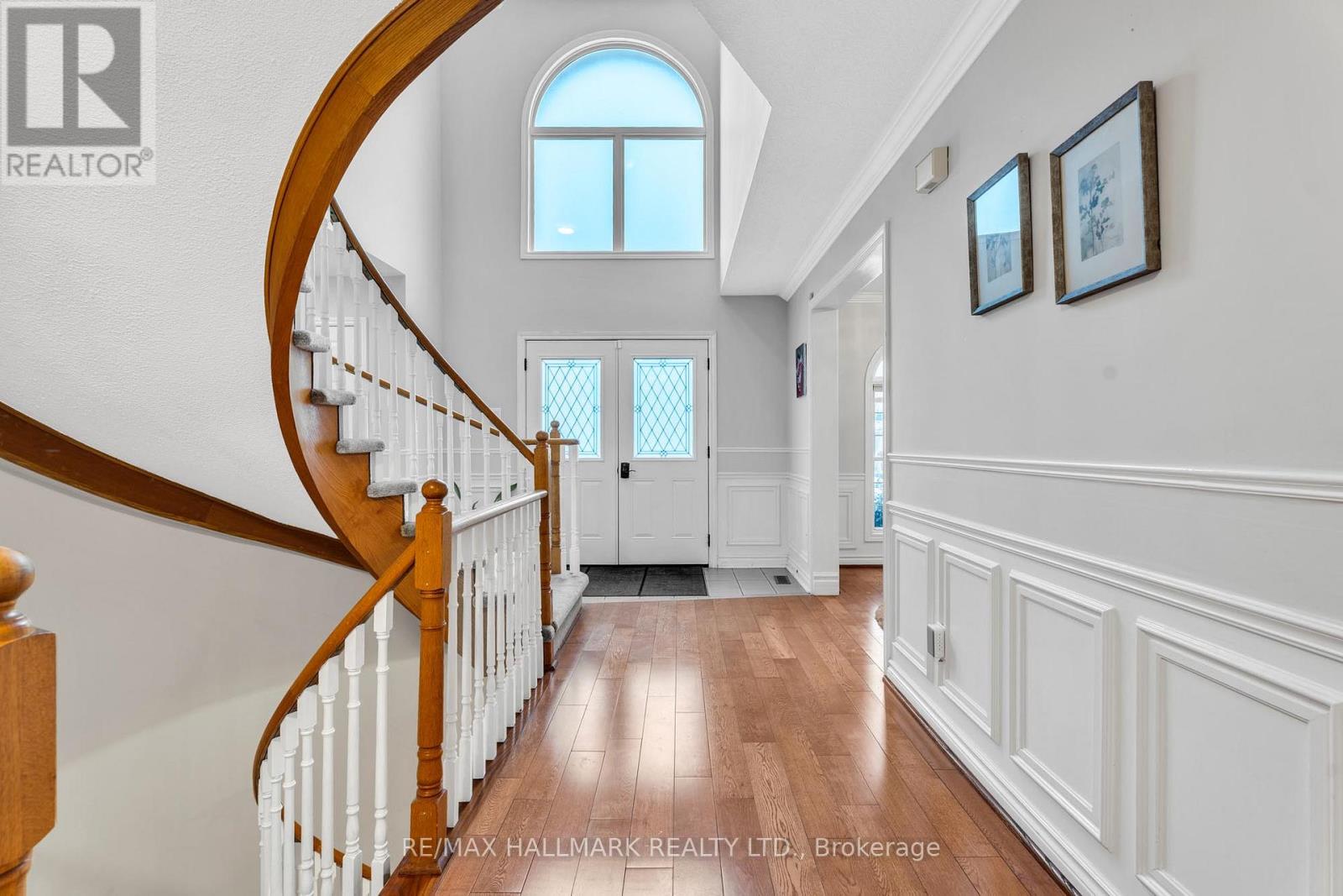 235 Kemano Road, Aurora, Ontario  L4G 5Z1 - Photo 4 - N12728704