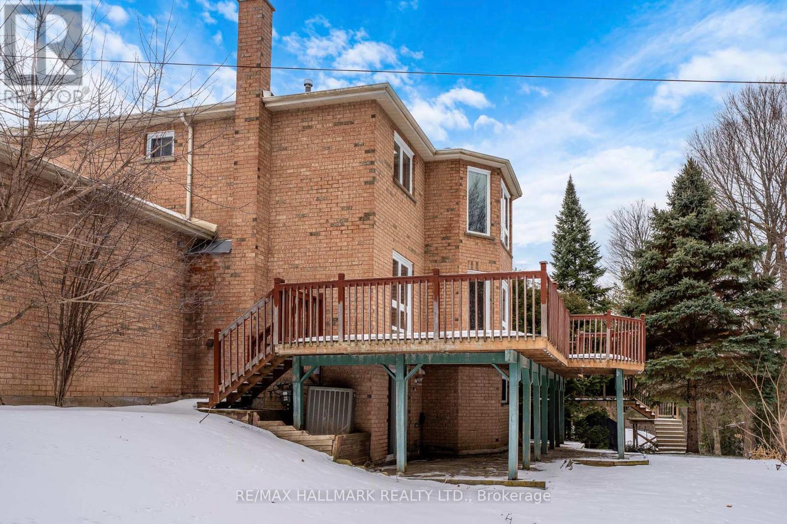 235 Kemano Road, Aurora, Ontario  L4G 5Z1 - Photo 40 - N12728704