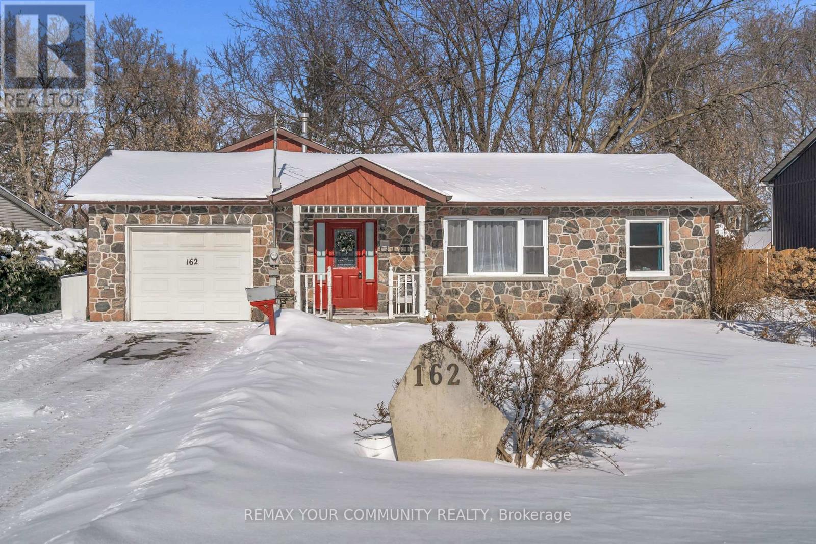 162 BESSBOROUGH DRIVE, Georgina, Ontario