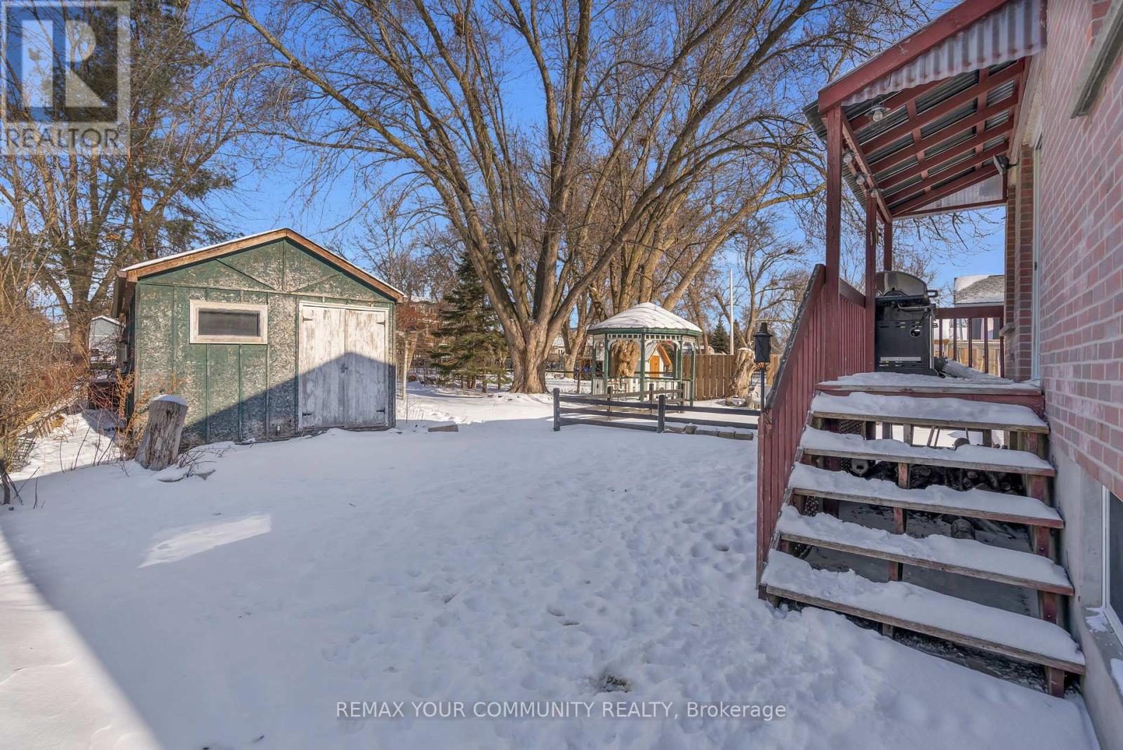 162 Bessborough Drive, Georgina, Ontario  L4P 2R8 - Photo 41 - N12728718