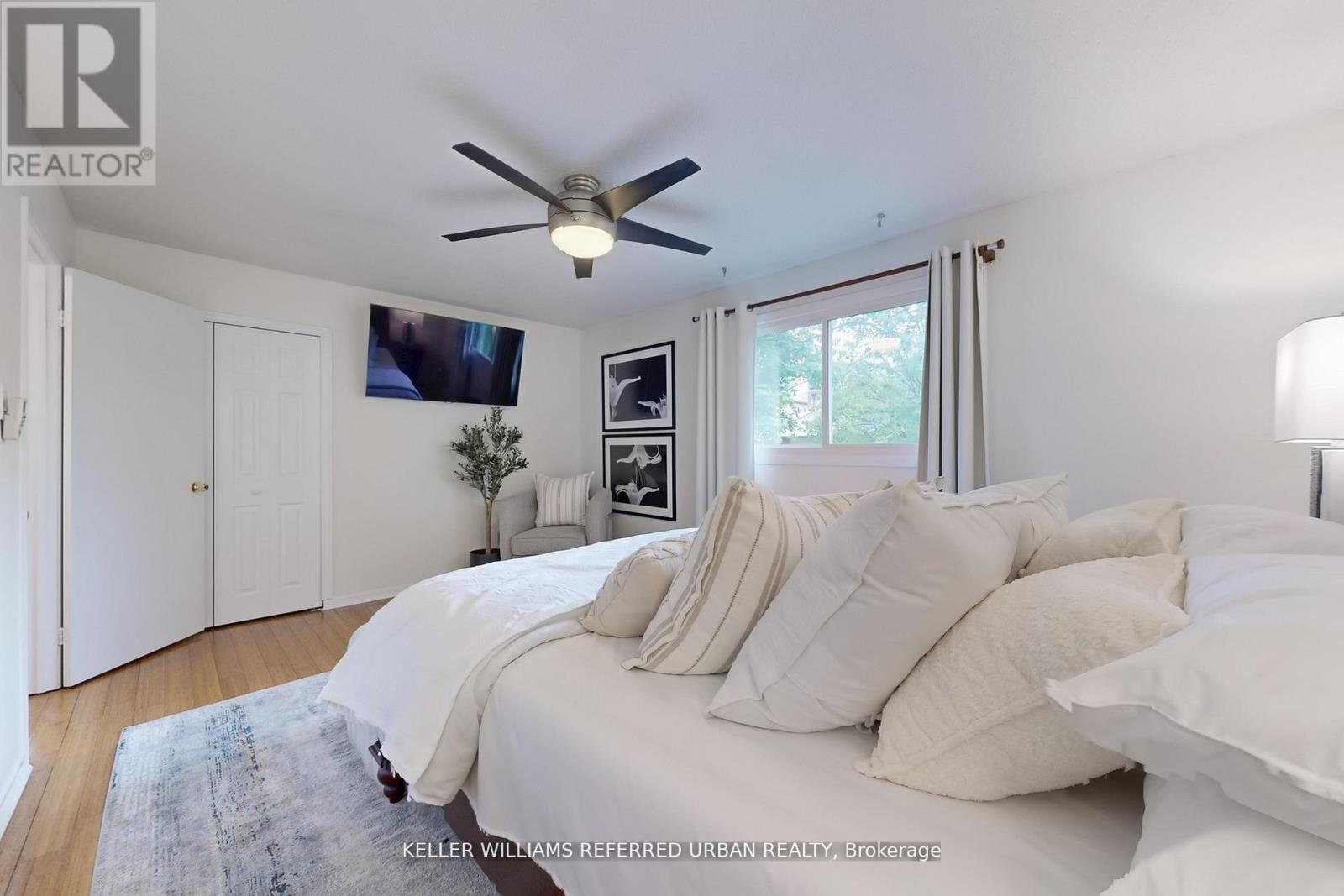 158 Walton Drive, Aurora, Ontario  L4G 3R8 - Photo 20 - N12728722