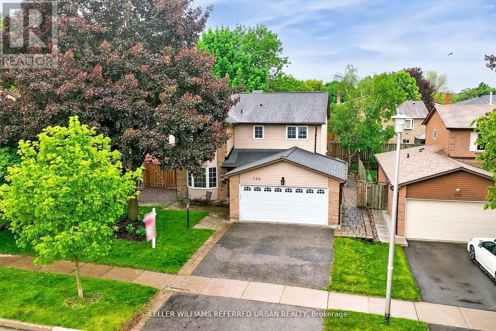 158 Walton Drive, Aurora, Ontario  L4G 3R8 - Photo 36 - N12728722