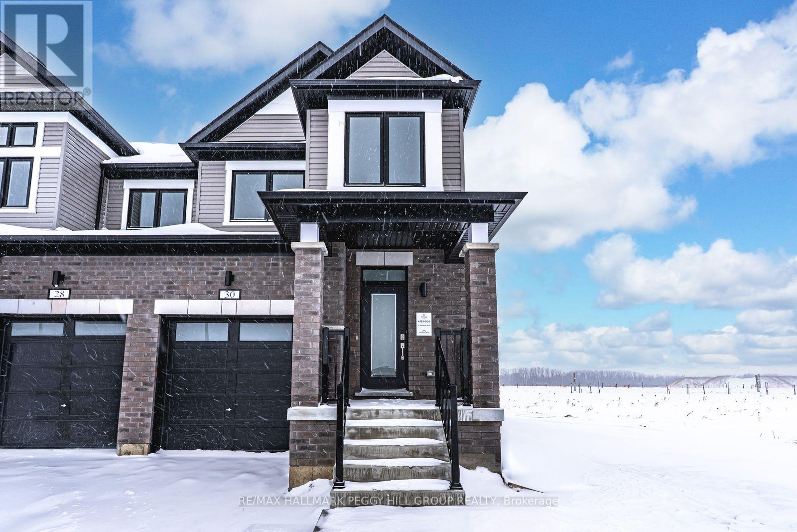 30 STOCKHOLM ROAD, Barrie, Ontario