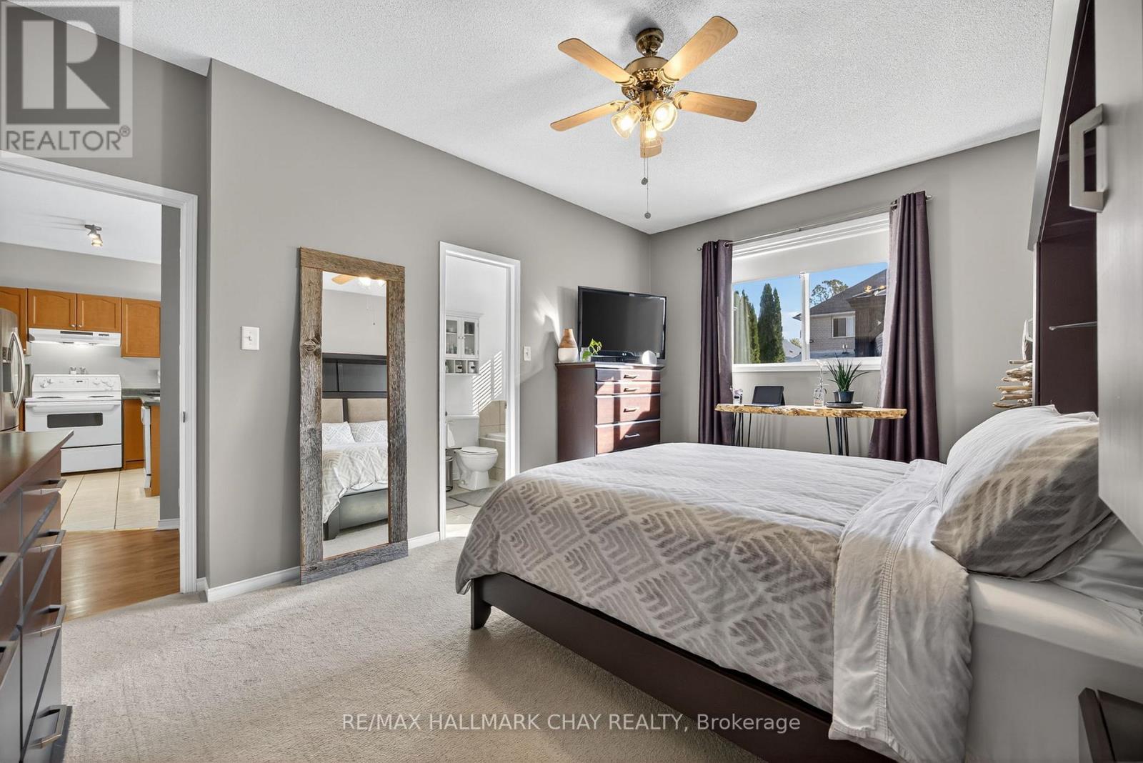 113 Tunbridge Road, Barrie (0 East), Ontario  L4M 6T1 - Photo 17 - S12728612