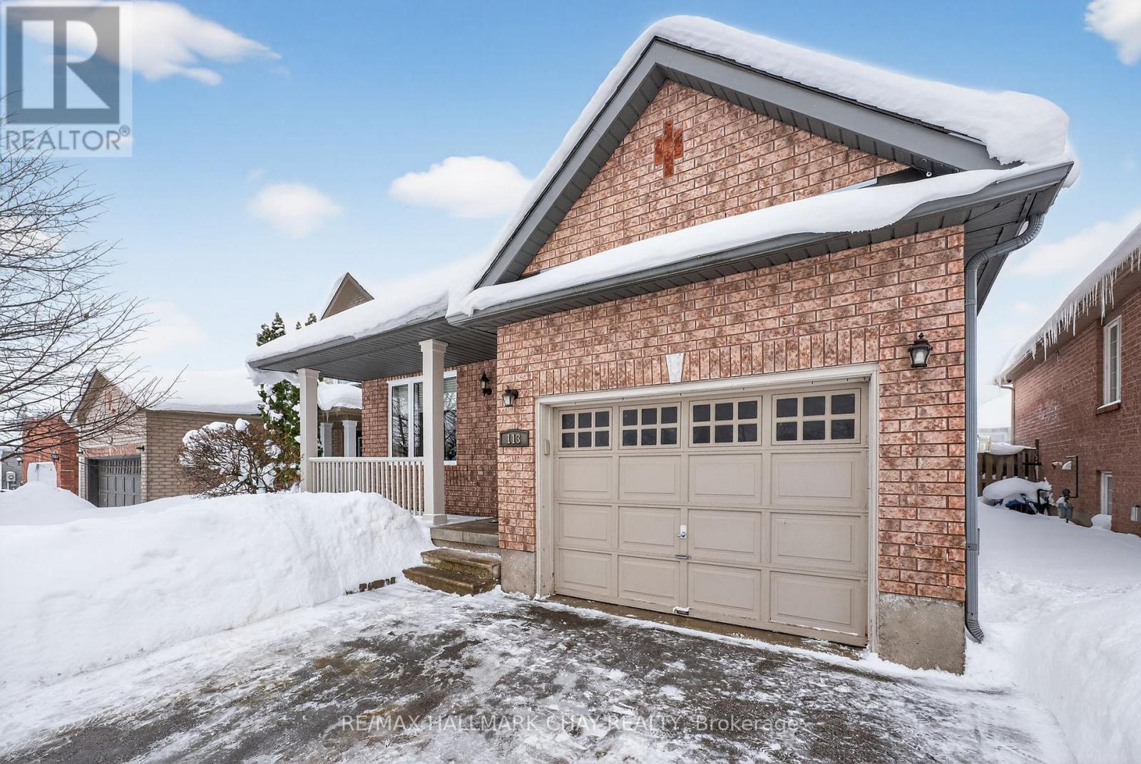 113 Tunbridge Road, Barrie (0 East), Ontario  L4M 6T1 - Photo 2 - S12728612