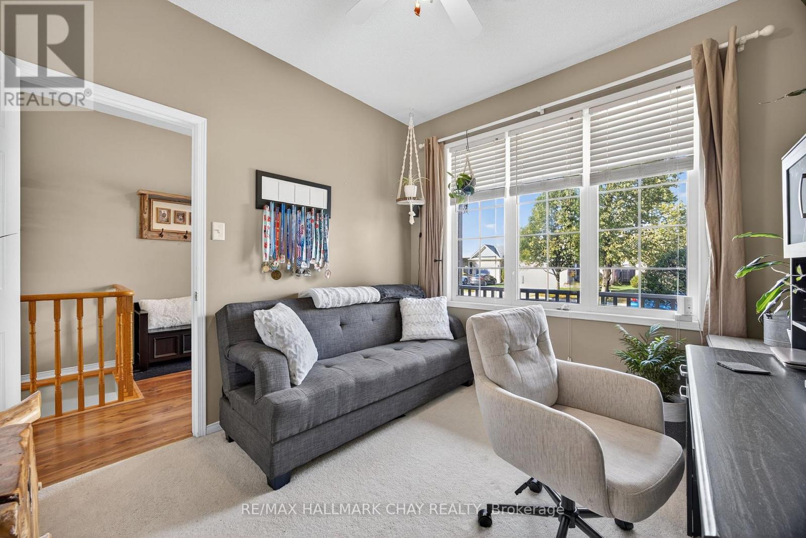 113 Tunbridge Road, Barrie (0 East), Ontario  L4M 6T1 - Photo 21 - S12728612