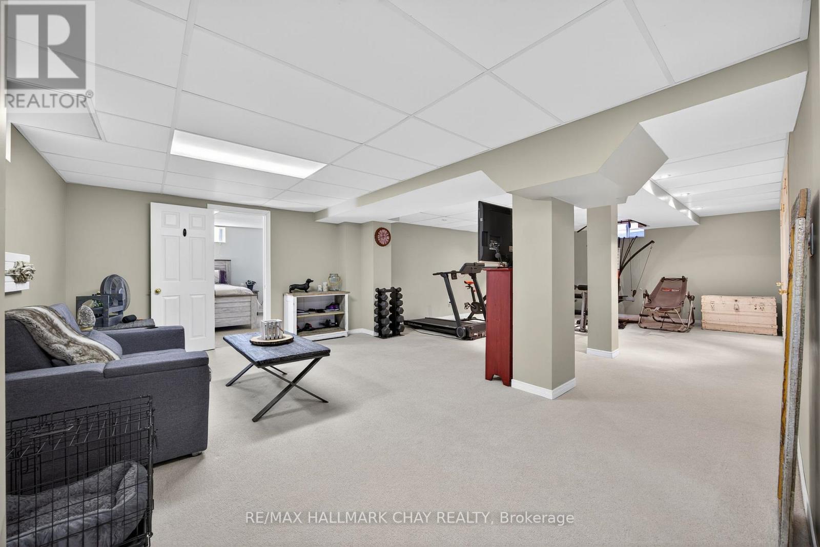 113 Tunbridge Road, Barrie (0 East), Ontario  L4M 6T1 - Photo 25 - S12728612