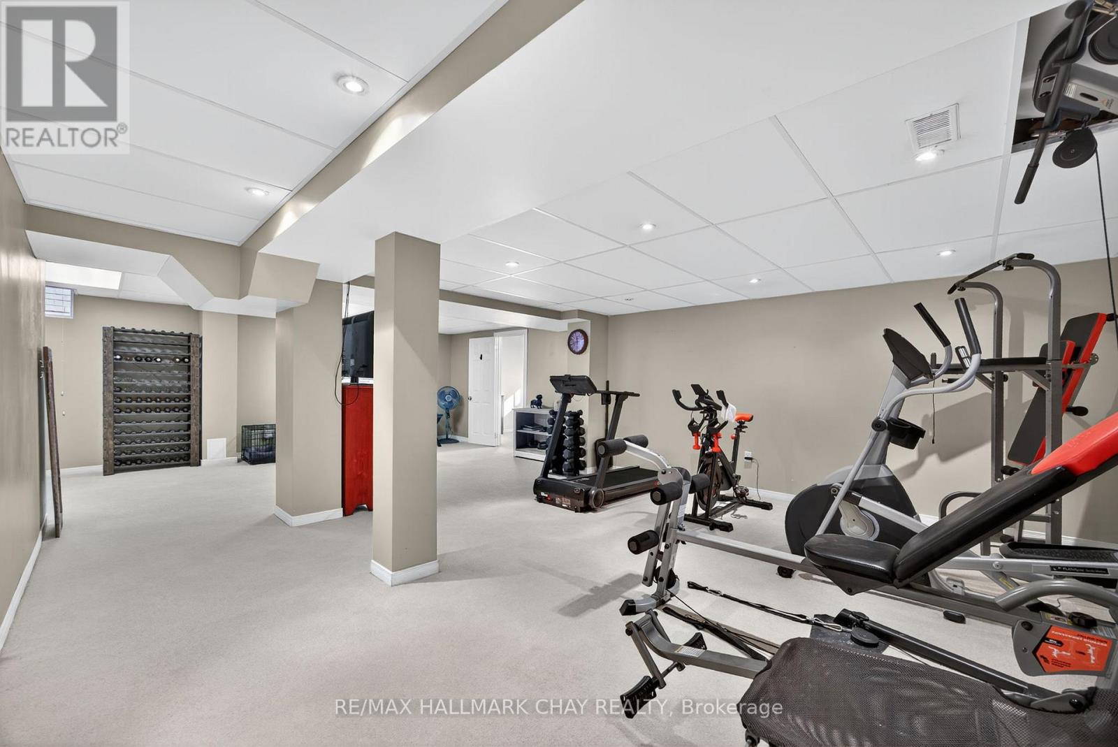 113 Tunbridge Road, Barrie (0 East), Ontario  L4M 6T1 - Photo 26 - S12728612