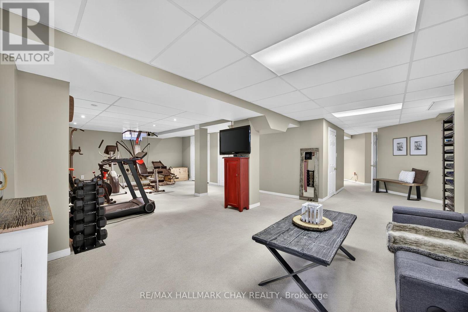 113 Tunbridge Road, Barrie (0 East), Ontario  L4M 6T1 - Photo 27 - S12728612