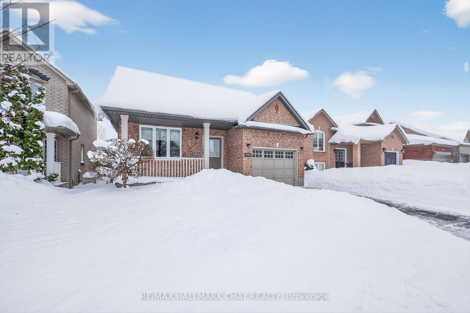 113 Tunbridge Road, Barrie (0 East), Ontario  L4M 6T1 - Photo 3 - S12728612