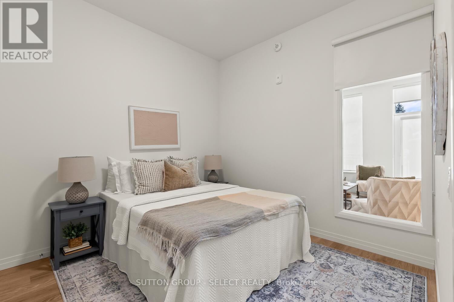 107 - 351 Hill Street, London East, Ontario  N6B 2M1 - Photo 22 - X12643256