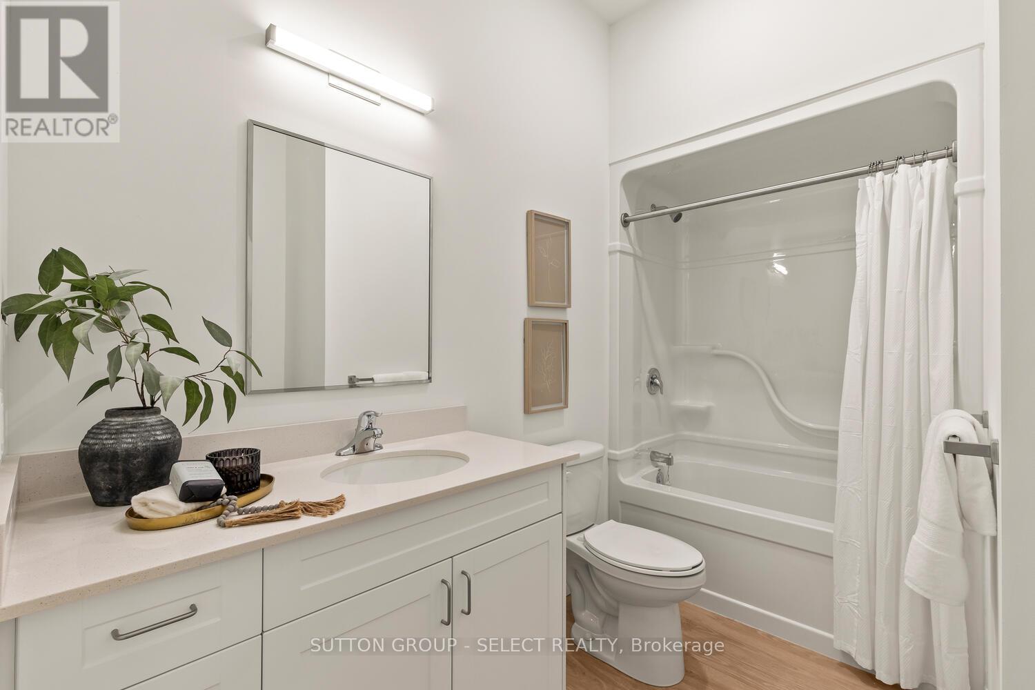 107 - 351 Hill Street, London East, Ontario  N6B 2M1 - Photo 13 - X12643256