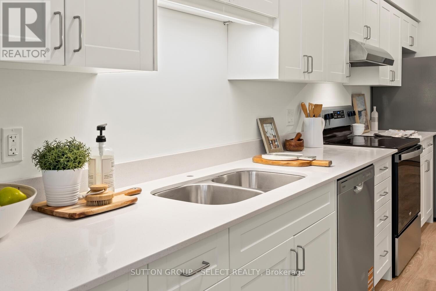 107 - 351 Hill Street, London East, Ontario  N6B 2M1 - Photo 12 - X12643256