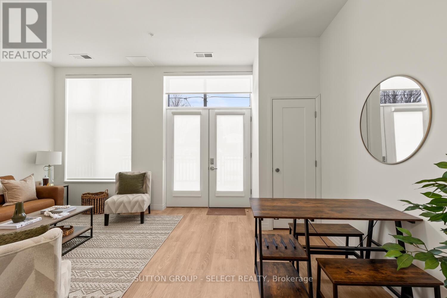 107 - 351 Hill Street, London East, Ontario  N6B 2M1 - Photo 16 - X12643256