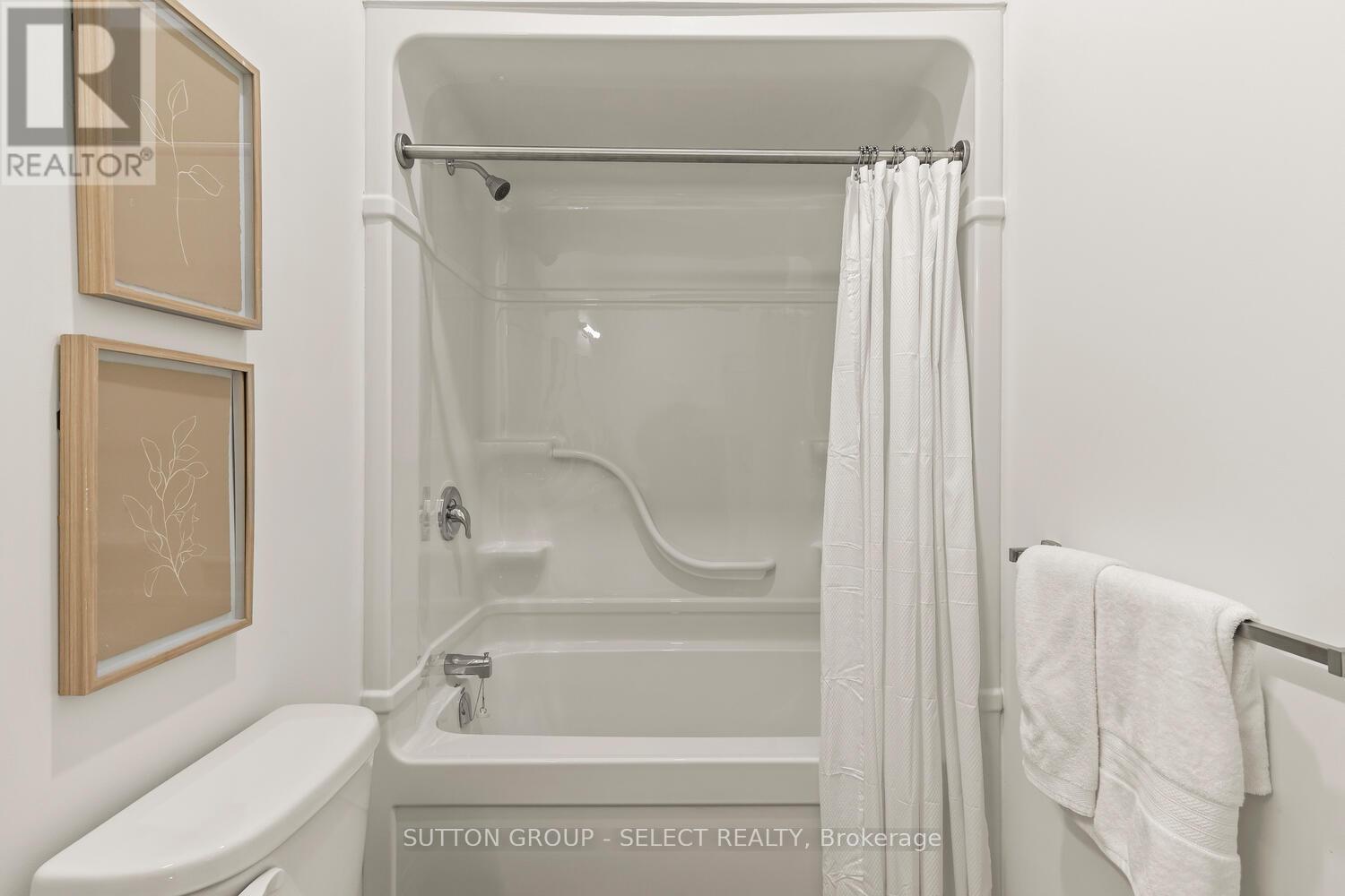 107 - 351 Hill Street, London East, Ontario  N6B 2M1 - Photo 14 - X12643256