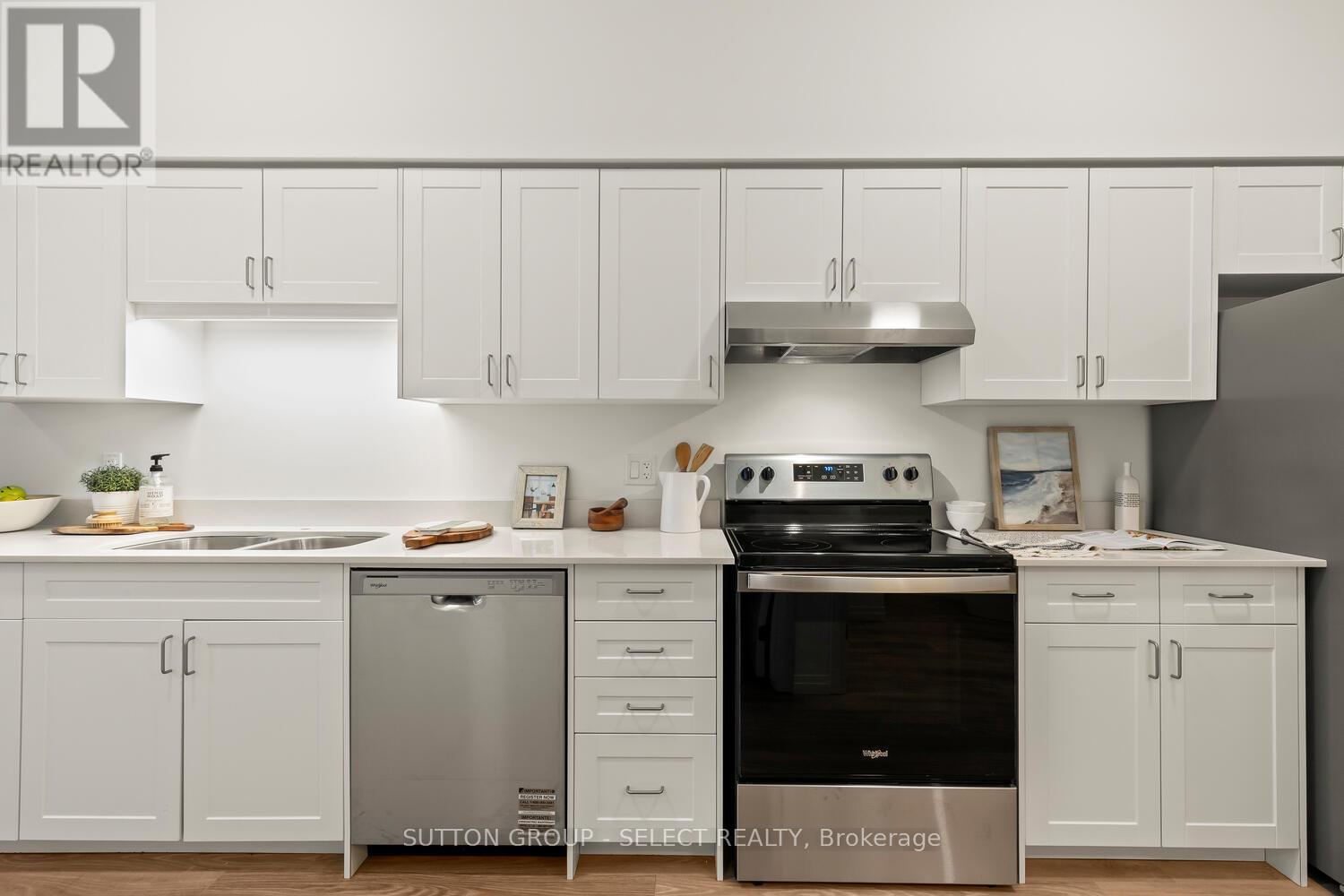 107 - 351 Hill Street, London East, Ontario  N6B 2M1 - Photo 10 - X12643256