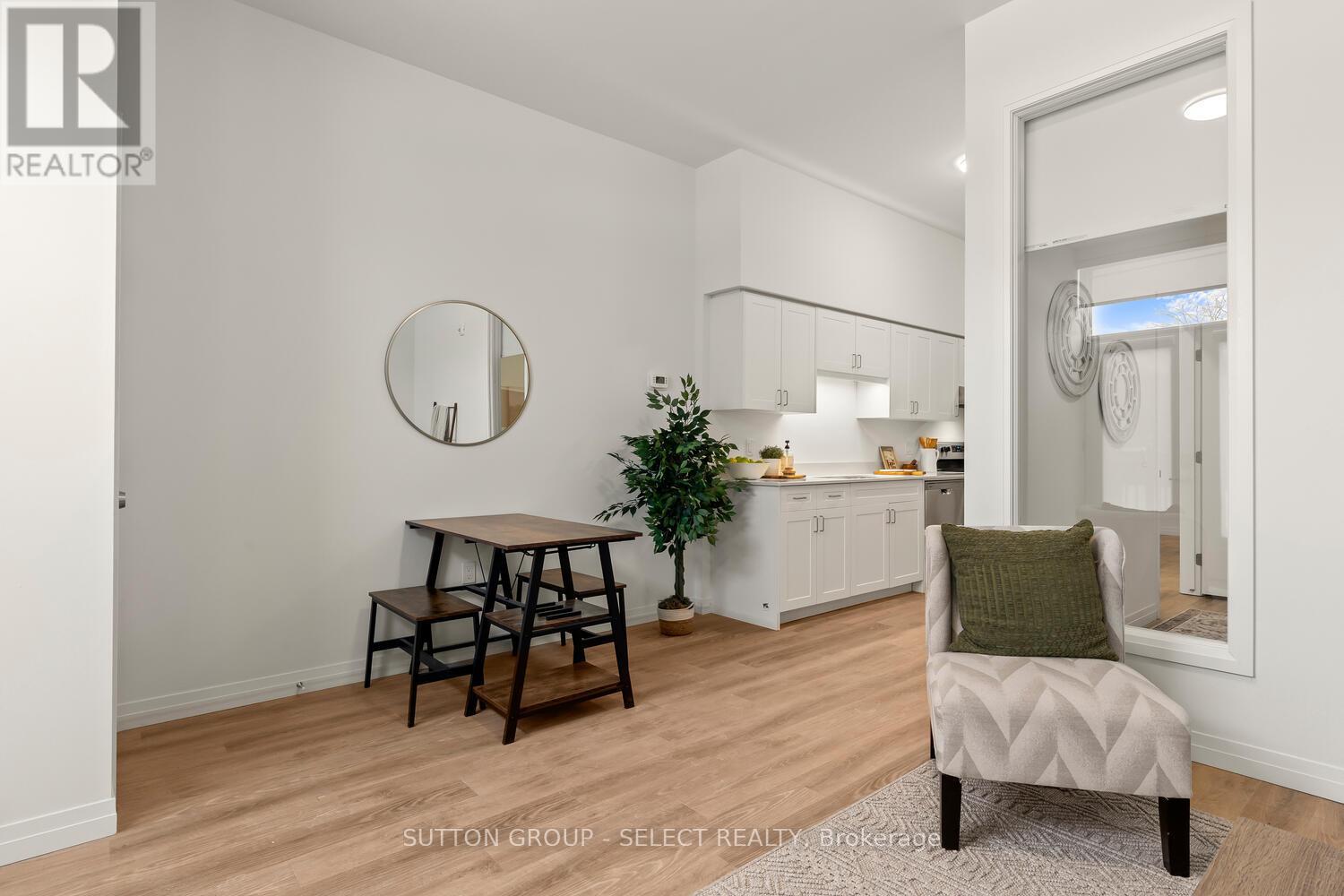 107 - 351 Hill Street, London East, Ontario  N6B 2M1 - Photo 17 - X12643256