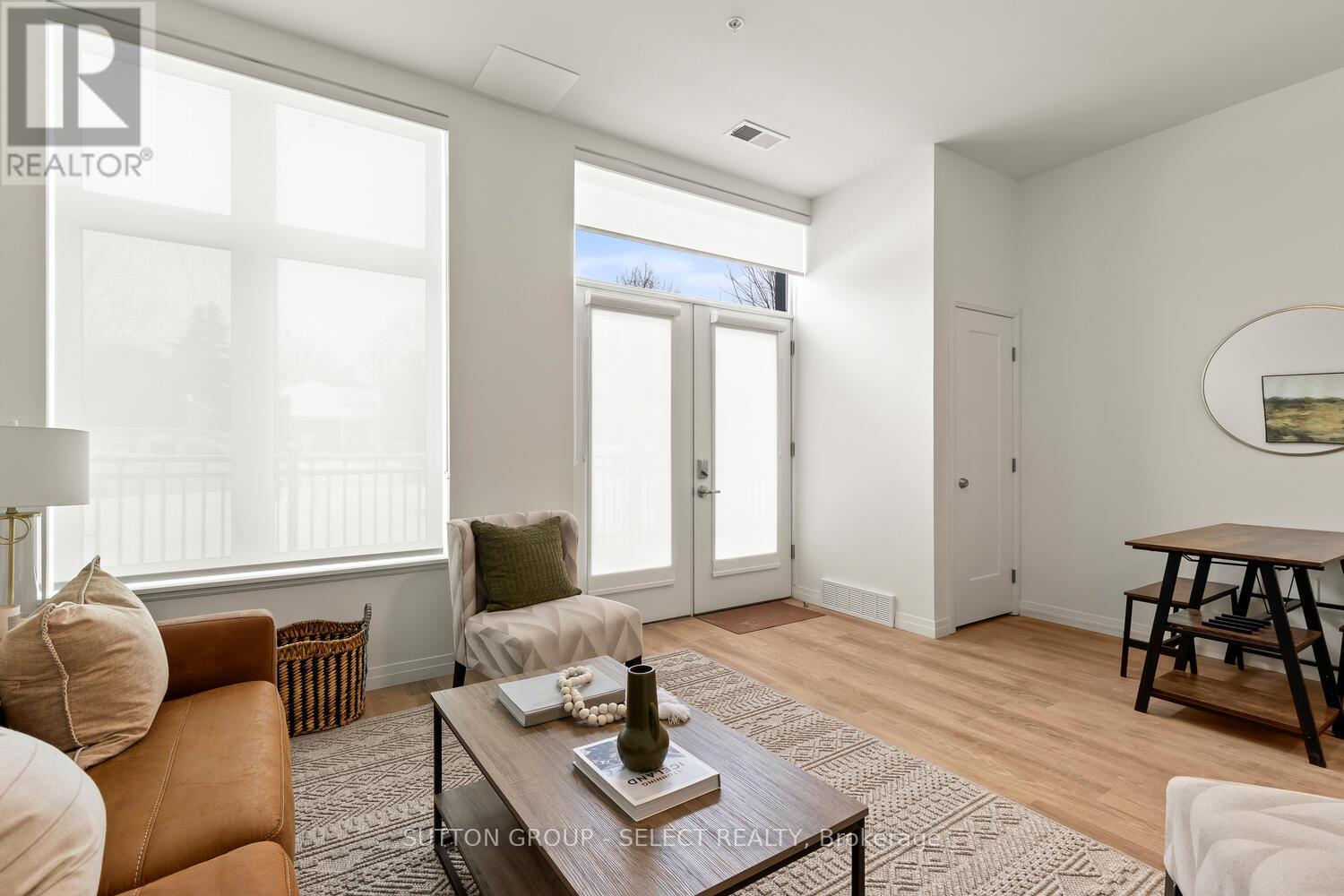 107 - 351 Hill Street, London East, Ontario  N6B 2M1 - Photo 20 - X12643256